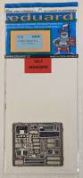 Thumbnail EDUARD 32835 F-86D INTERIOR S.A. FOR KITTYHAWK 