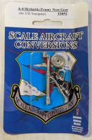 Thumbnail SCALE AIRCRAFT CONVERSIONS  32052 A-4 SKYHAWK TRUM NOSE GEAR 