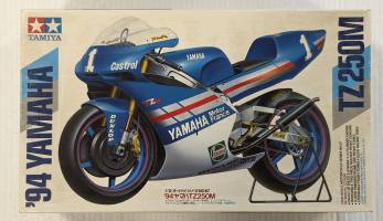 Thumbnail TAMIYA 14067 94 YAMAHA TZ 250M