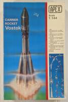 Thumbnail APEX CARRIER ROCKET VOSTOK