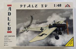 Thumbnail ARSENAL MODEL GROUP 48204 PFALZ EV 