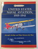Thumbnail CHEAP BOOKS ZB4570 UNITED STATES NAVAL AVIATION 1919-1941 