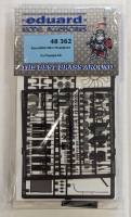 Thumbnail EDUARD 48362 SWORDFISH MK.1 FLOATPLANE FOR TAMIYA KIT 