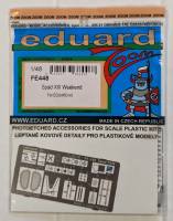 Thumbnail EDUARD FE448 SPAD XIII WEEKEND FOR EDUARD KIT 