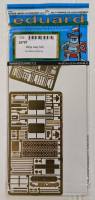 Thumbnail EDUARD 35797 WILLYS JEEP SAS FOR TAMIYA KIT