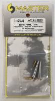 Thumbnail MASTERMODEL 24005 SPITFIRE VB HISPANO 20MM CANNONS IN FAIRINGS 