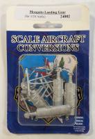 Thumbnail SCALE AIRCRAFT CONVERSIONS  24002 MOSQUIOT LANDING GEAR 
