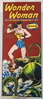 Thumbnail MOEBIUS 479 WONDER WOMAN
