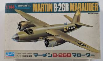 Thumbnail CROWN P450 MARTIN B-26B MARAUDER