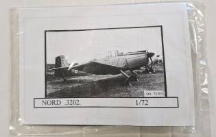 Thumbnail DUJIN 72103 NORD 3202