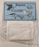 Thumbnail PEGASUS 001 H.S. HARRIER T.2 CONVERSION KIT