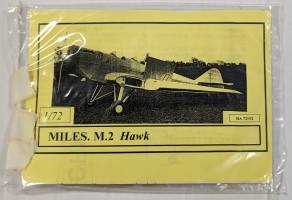 Thumbnail DUJIN 72192 MILES M.2 HAWK 