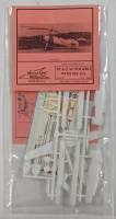 Thumbnail WILLIAMS 52601 PCA-2 AUTOGIRO WITH DECALS