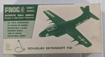 Thumbnail FROG 374P DOUGLAS SKYKNIGHT