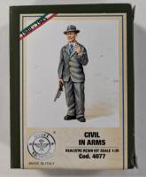Thumbnail MODEL ART 4077 CIVIL IN ARMS 1940-1945