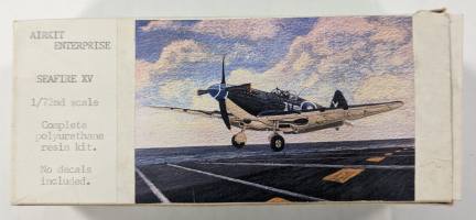 Thumbnail AIRKIT ENTERPRISE SEAFIRE XV