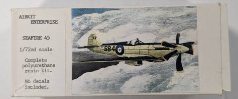 Thumbnail AIRKIT ENTERPRISE SEAFIRE 45