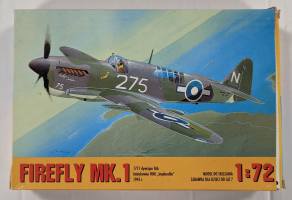 Thumbnail CHEMATIC FAIREY FIREFLY MK.1 