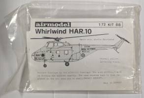 Thumbnail AIRMODEL 088 WHIRLWIND HAR.10 