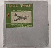 Thumbnail FROG IIP FAIREY BATTLE CAMOUFLAGE