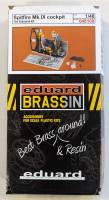 Thumbnail EDUARD 648100 SPITFIRE MK.IX COCKPIT FOR EDUARD KIT