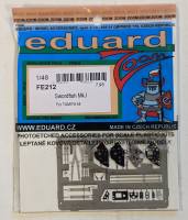 Thumbnail EDUARD FE212 SWORDFISH MK.I FOR TAMIYA KIT