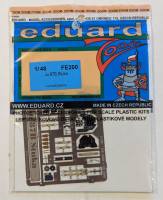 Thumbnail EDUARD FE200 JU 87B STUKA