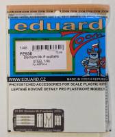 Thumbnail EDUARD FE936 BLENHEIM MK.IF SEATBELTS FOR AIRFIX KIT 
