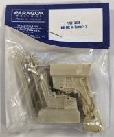 Thumbnail PARAGON 3228 MB MK 10 SEATS 