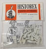 Thumbnail HISTOREX INFANTERIE DE LIGNE 1804-1807 GRENADIER SOLDIER