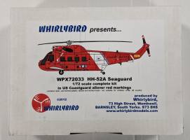 Thumbnail WHIRLYBIRD 72033 HH-52A SEAGUARD