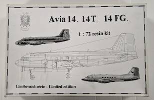 Thumbnail MIKU AVIA 14