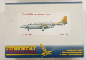 Thumbnail CHOROSZY 4805 TS-11 ISKRA BIS D INDIAN AIR FORCE 