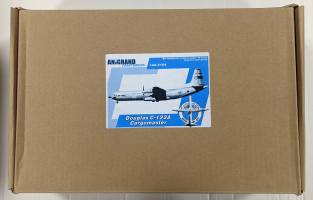 Thumbnail ANIGRAND 2104 DOUGLAS C-133A CARGOMASTER