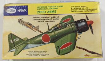 Thumbnail TESTORS 408 ZERO A6M5 