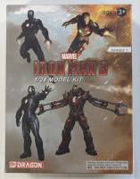 Thumbnail DRAGON IRON MAN 3 - IRON MAN MARK XLII
