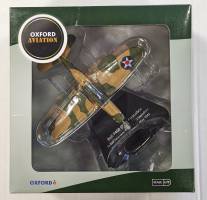 Thumbnail OXFORD BELL P400  P39  AIRACOBRA 