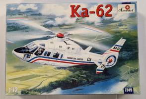 Thumbnail AMODEL 7249 KA-62