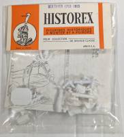 Thumbnail HISTOREX BERTHIER 1753-1815 HI153