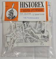 Thumbnail HISTOREX VETERINARY HI148