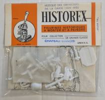 Thumbnail HISTOREX MUSIQUE DES GRENADIERS DE LA GARDE 1804-1815 CHAPEAU CHINOIS HI180