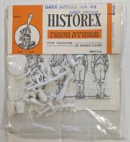 Thumbnail HISTOREX GARDE IMPERIALE 1804-1812 FUSILIER GRENADIER OFFICER HI166