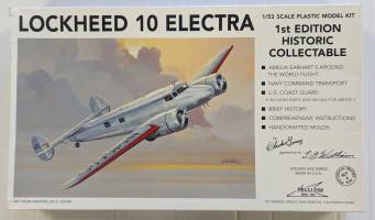 Thumbnail WILLIAMS 53198 LOCKHEED 10 ELECTRA