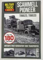 Thumbnail CHEAP BOOKS ZB4608 SCAMMELL PIONEER TRMU20 TRMU30