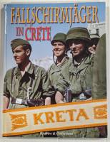 Thumbnail CHEAP BOOKS ZB4604 FALLSCHIRMJAGER IN CRETE