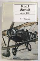 Thumbnail CHEAP BOOKS ZB4629 BRISTOL AIRCRAFT SINCE 1910 - C H BARNES