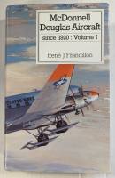 Thumbnail CHEAP BOOKS ZB4637 MCDONNELL DOUGLAS AIRCRAFT SINCE 1920 VOLUME I