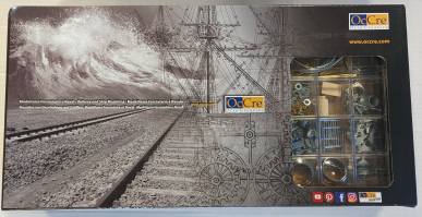 Thumbnail OCCRE 54001 ADLER 