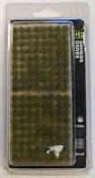 Thumbnail GAMER GRASS GG6 LIGHT GREEN 6MM SMALL TUFTS
