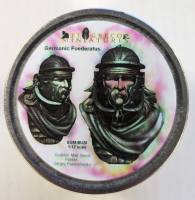 Thumbnail EL GRECO MINIATURES BU20 GERMANIC FOEDERATUS 
